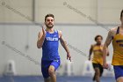 Track & Field  Men’s Track & Field open up the 2023 indoor season with a home meet against Colby College. They also competed against visiting Wentworth Institute of Technology, Worcester State University, Gordon College and Connecticut College. - Photo by Keith Nordstrom